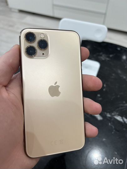 iPhone 11 Pro, 64 ГБ