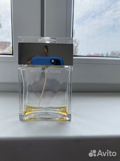 Michael kors парфюм