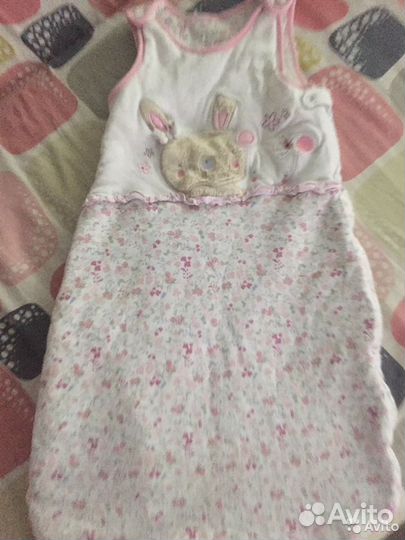 Мешок для сна