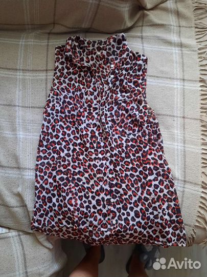 Женские вещи пакетом