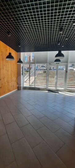 Свободного назначения, 39 м²