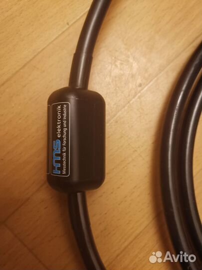 HMS Elektronik Energia SL/V 2м, силовой кабель