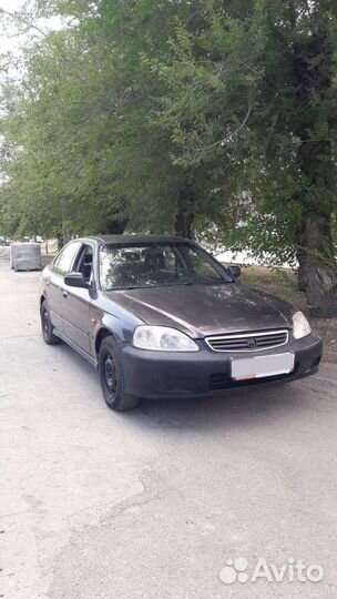 Hyundai Accent 1.5 МТ, 2009, 180 000 км