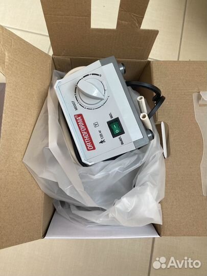 Антипролежневый матрас Orthoforma