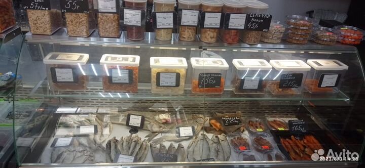 Продается готовый бизнес. Сеть пивных магазинов