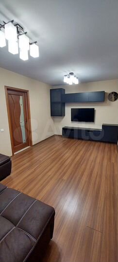 3-к. квартира, 60,7 м², 9/9 эт.