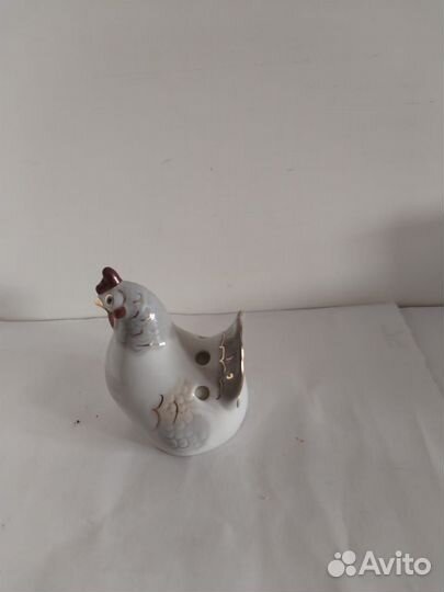 Фарфоровые статуэтки