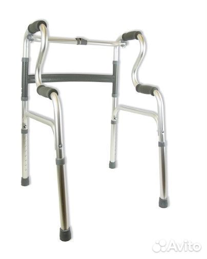 Ходунки для пожилых и взрослых