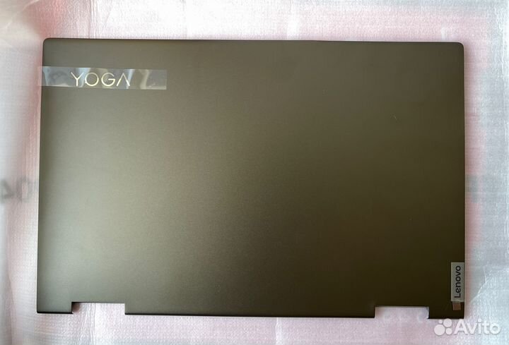 Крышка матрицы Lenovo Yoga 7-14ITL5