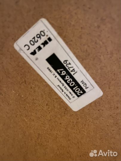 Стол трансформер икея IKEA 120 см