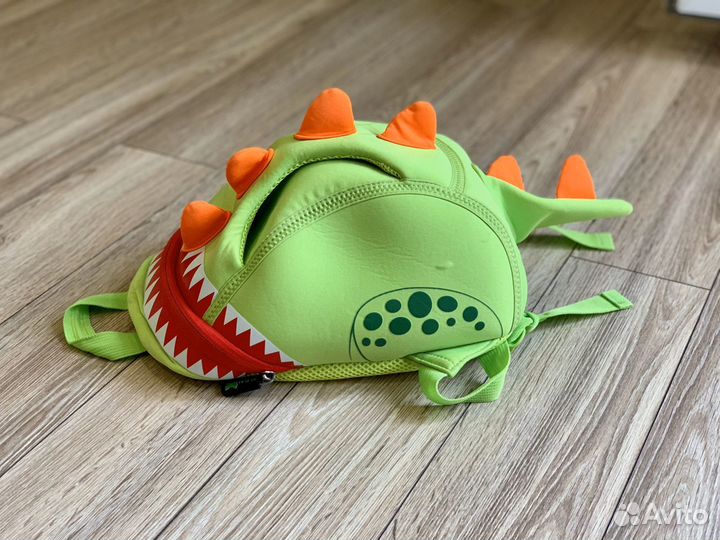 Рюкзаки детские от 2х лет