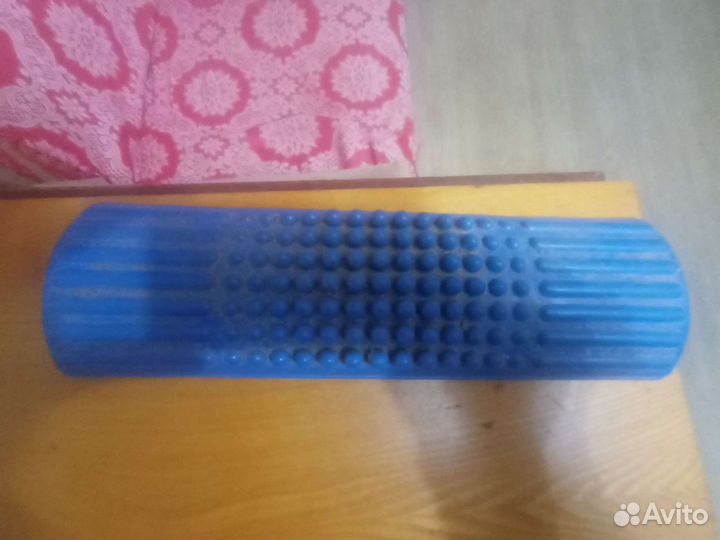 Массажёры для ног +испандер