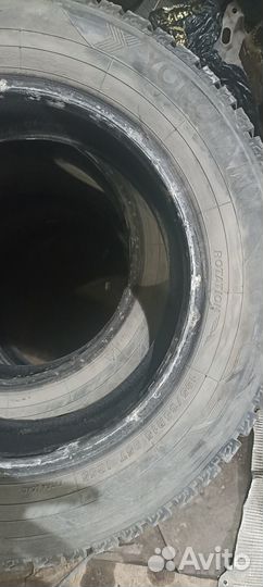 Yokohama Ice Guard Stud IG55 195/65 R15