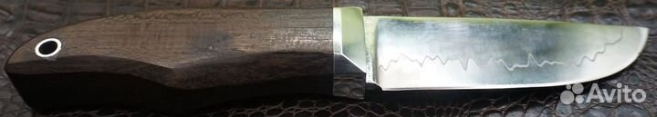 Нож охотничий