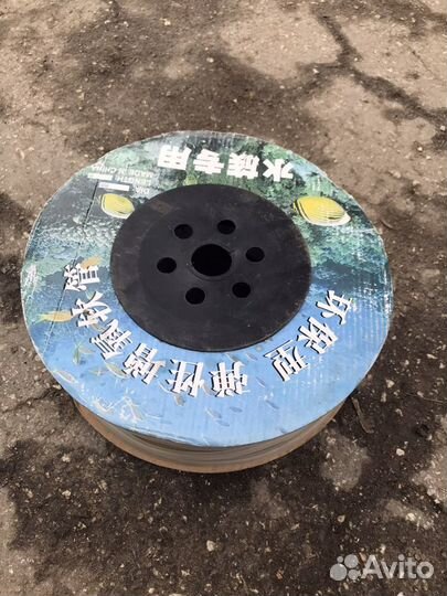 Трубка для аквариума басейна