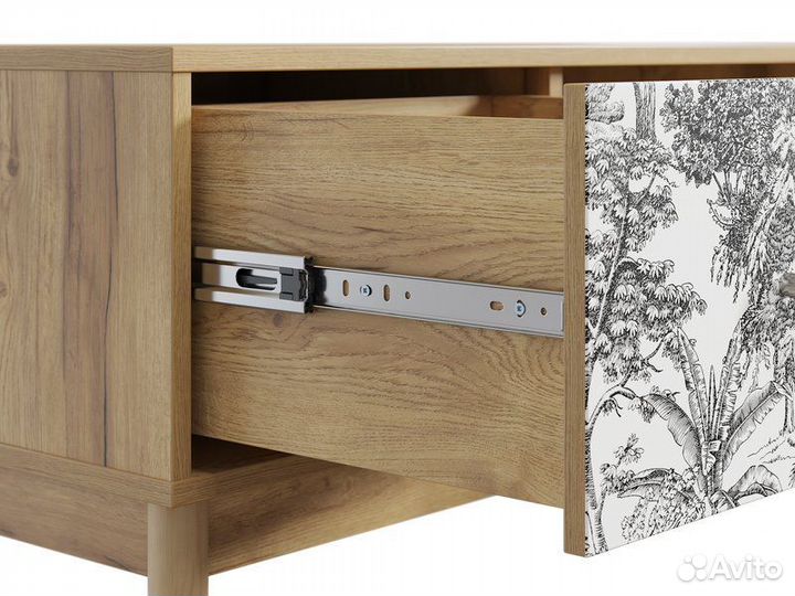 Тв-тумба Тайрон-2 Jungle