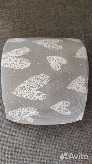 Анатомический вкладыш для автолюльки