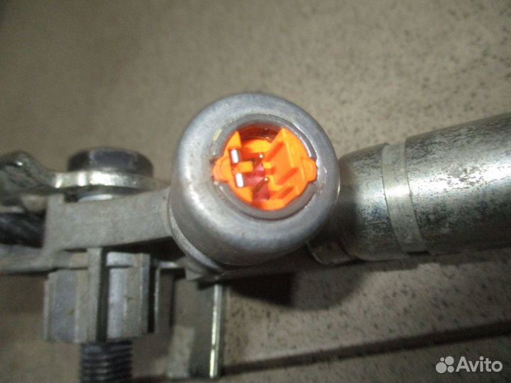 Пиропатрон Fiat Grande Punto 199