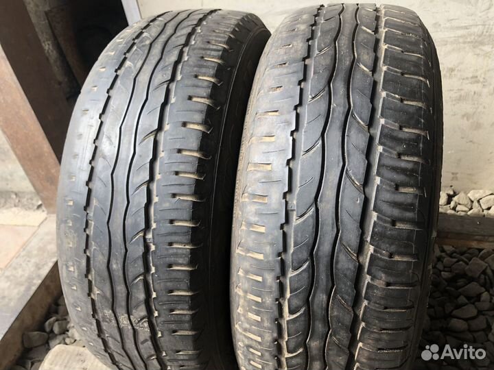 Sava Intensa HP 195/65 R15