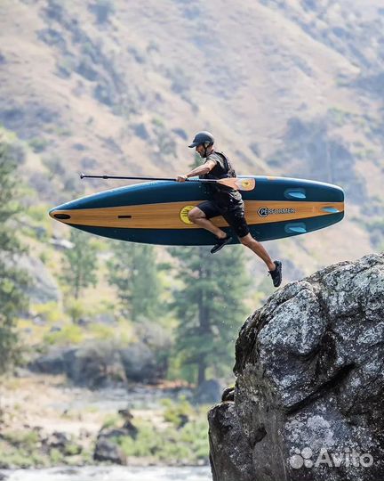 Сапборд Performer 11 Body glove 335*86*15 см