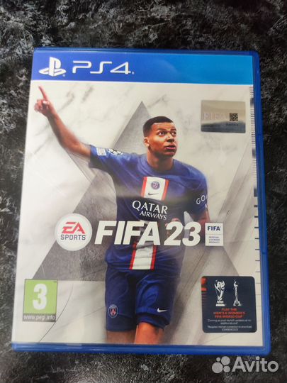 Игры для приставок ps4