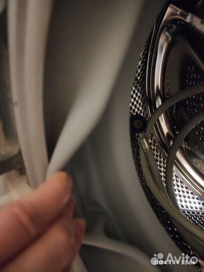 Стиральная машина bosch maxx 5 бу