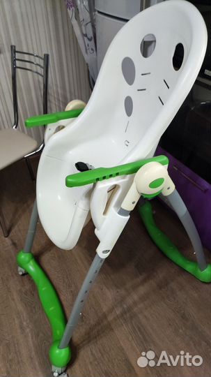 Стульчик для кормления