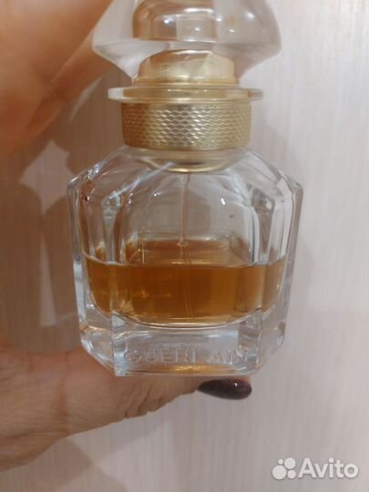 Духи женские