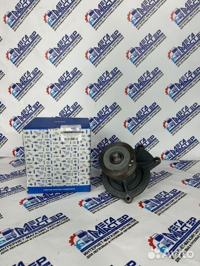 Насос водяной (помпа) Камаз евро-3