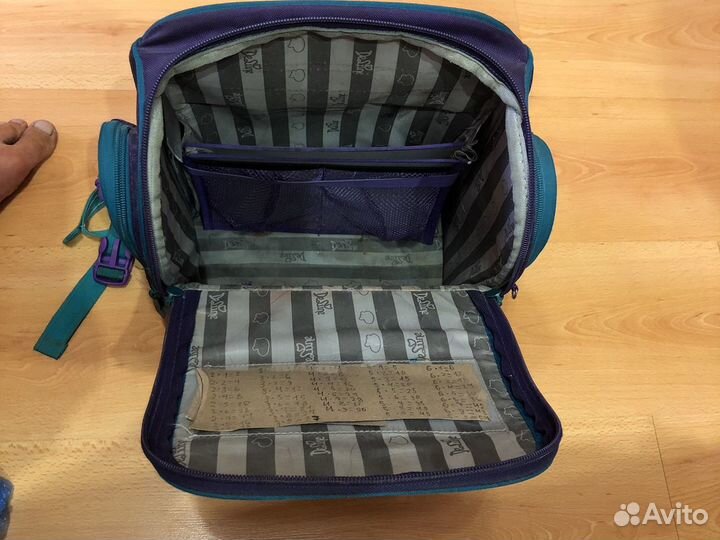 Ранец школьный