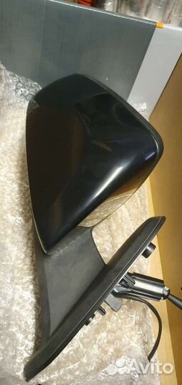 Зеркала для ваз (LADA) Largus, 2018