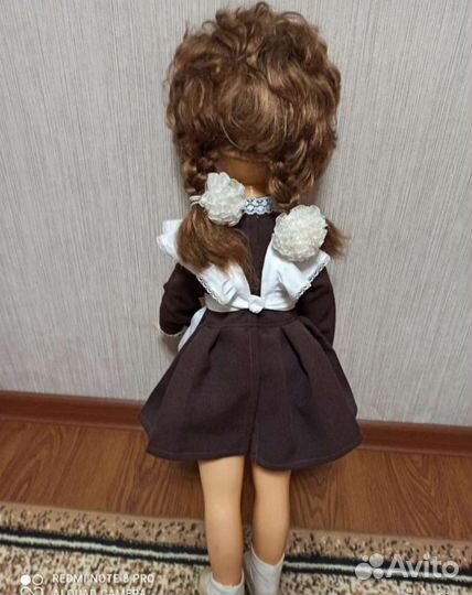 Форма на куклу Марину(флиртушку),Нину,Поляне