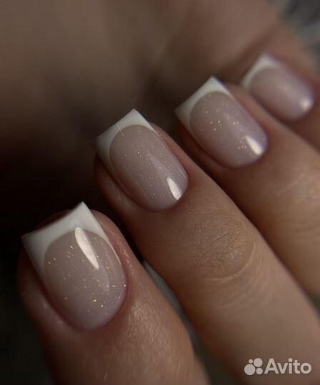 Маникюр,педикюр,гель лак