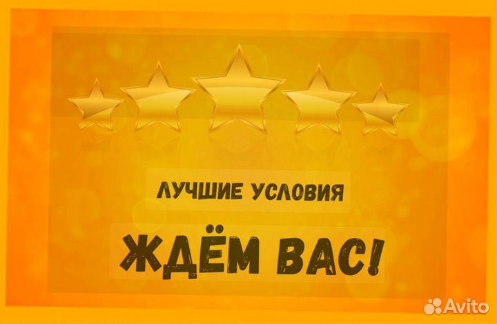 Кладовщик без опыта Еженедельные выплаты Одежда