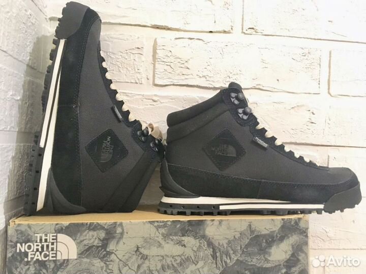 Ботинки The North Face