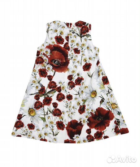 Платье от Dolce&Gabbana