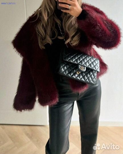 Тепло и стиль: Ваша идеальная шубка