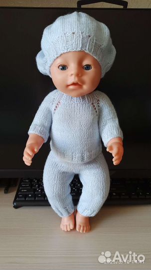 Одежда для куклы