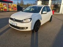 Volkswagen Golf 1.6 MT, 2011, 279 000 км, с пробегом, цена 849 000 руб.