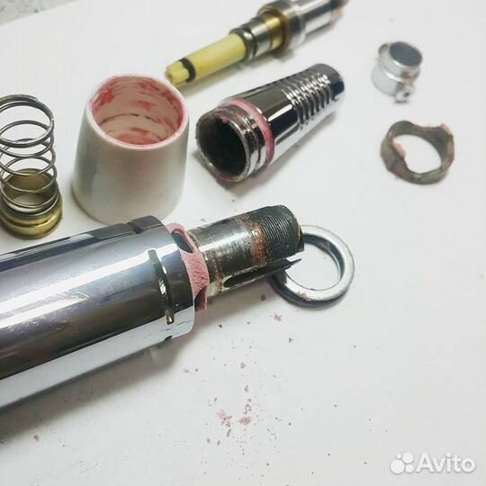 Ремонт маникюрного аппарата