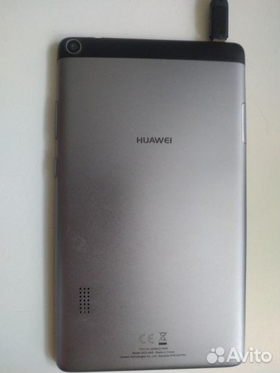 Планшет Huawei MediaPad T3 7 1/8