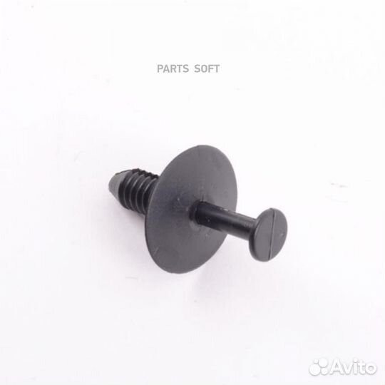 BMW 51 11 8 174 185 клипса\ BMW E39/F10/F11/F18/G30/G31/G38