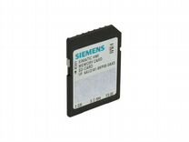 Siemens 6AV2181-8XP00-0AX0 Карта Памяти Simatic Hm
