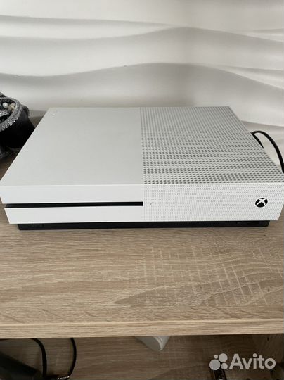 Xbox one s 1tb