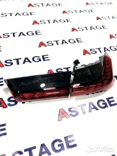 Фонари зад для BMW G20 Г20 CS GTS oled