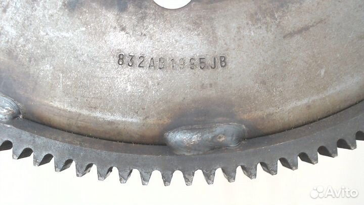 Маховик АКПП Chrysler Voyager, 2005