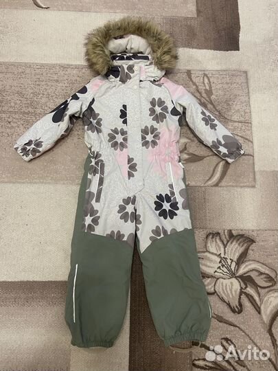 Комбинезон Reima tek