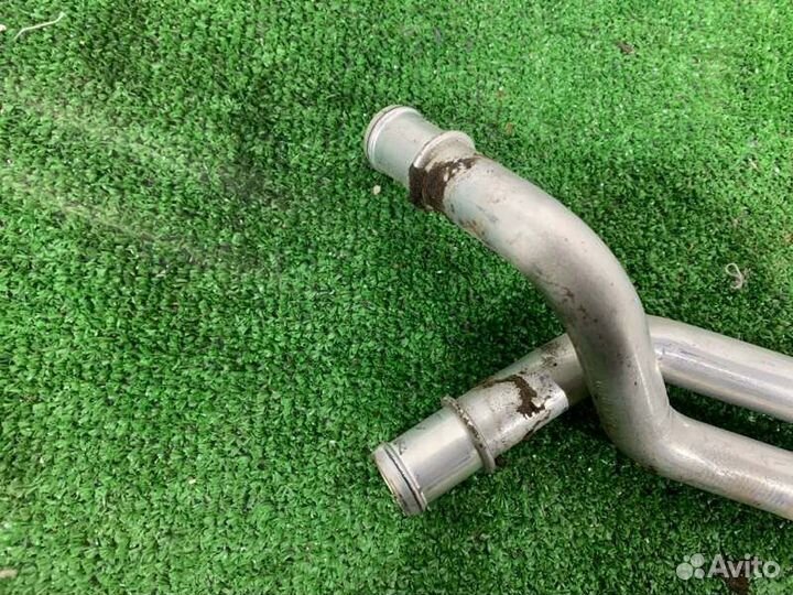 Радиатор печки Renault Duster универсал 1.6