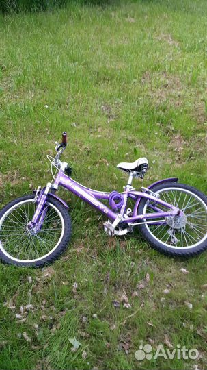 Stels pilot 240, 6 скоростей