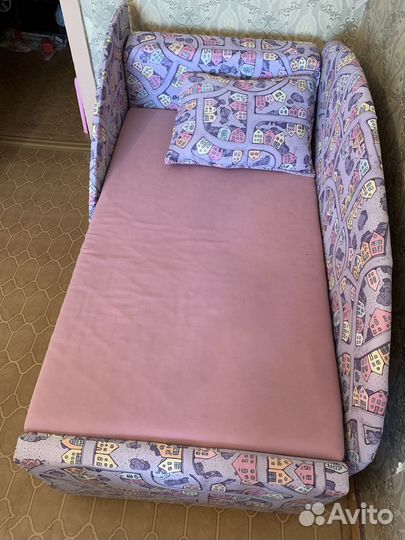 Детская мебель